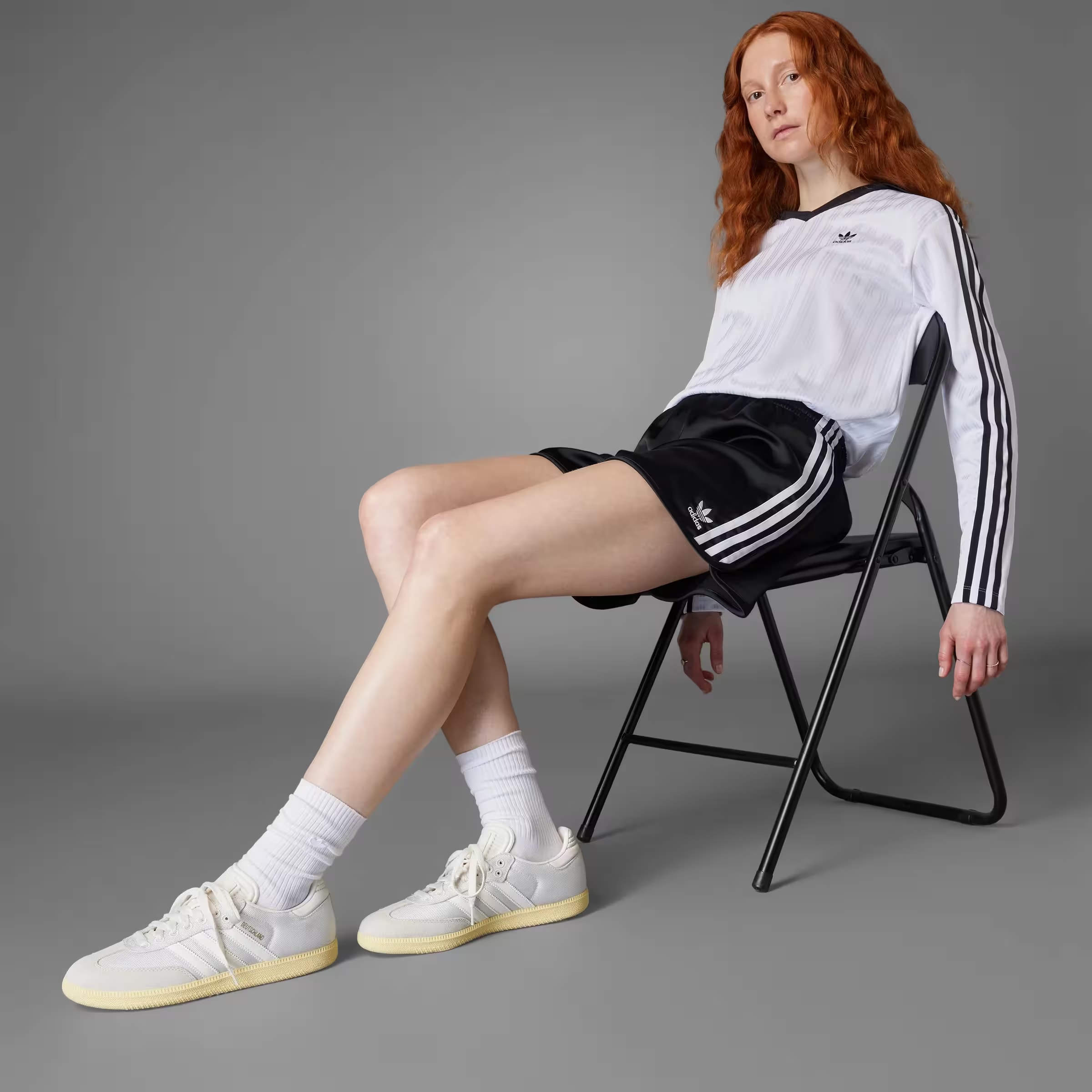 Adidas Samba "Deutschland"