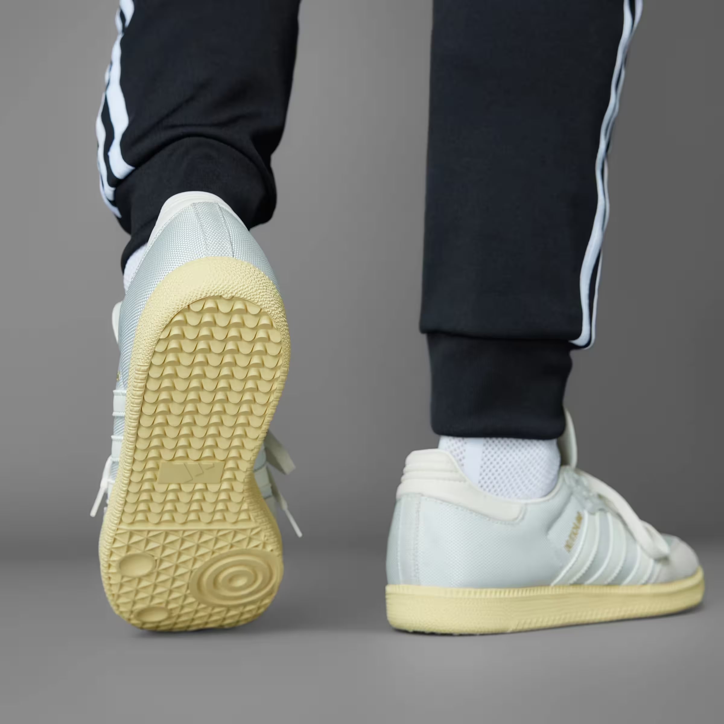 Adidas Samba "Deutschland"