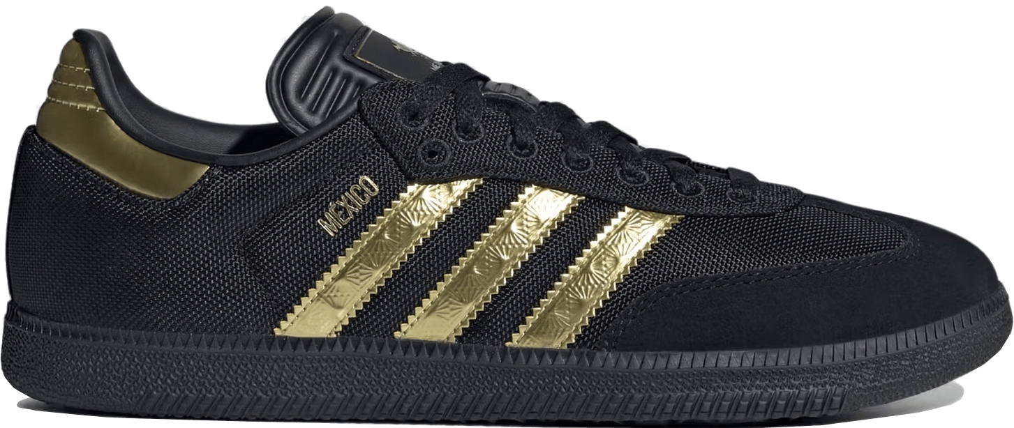 Adidas Samba "Mexico"