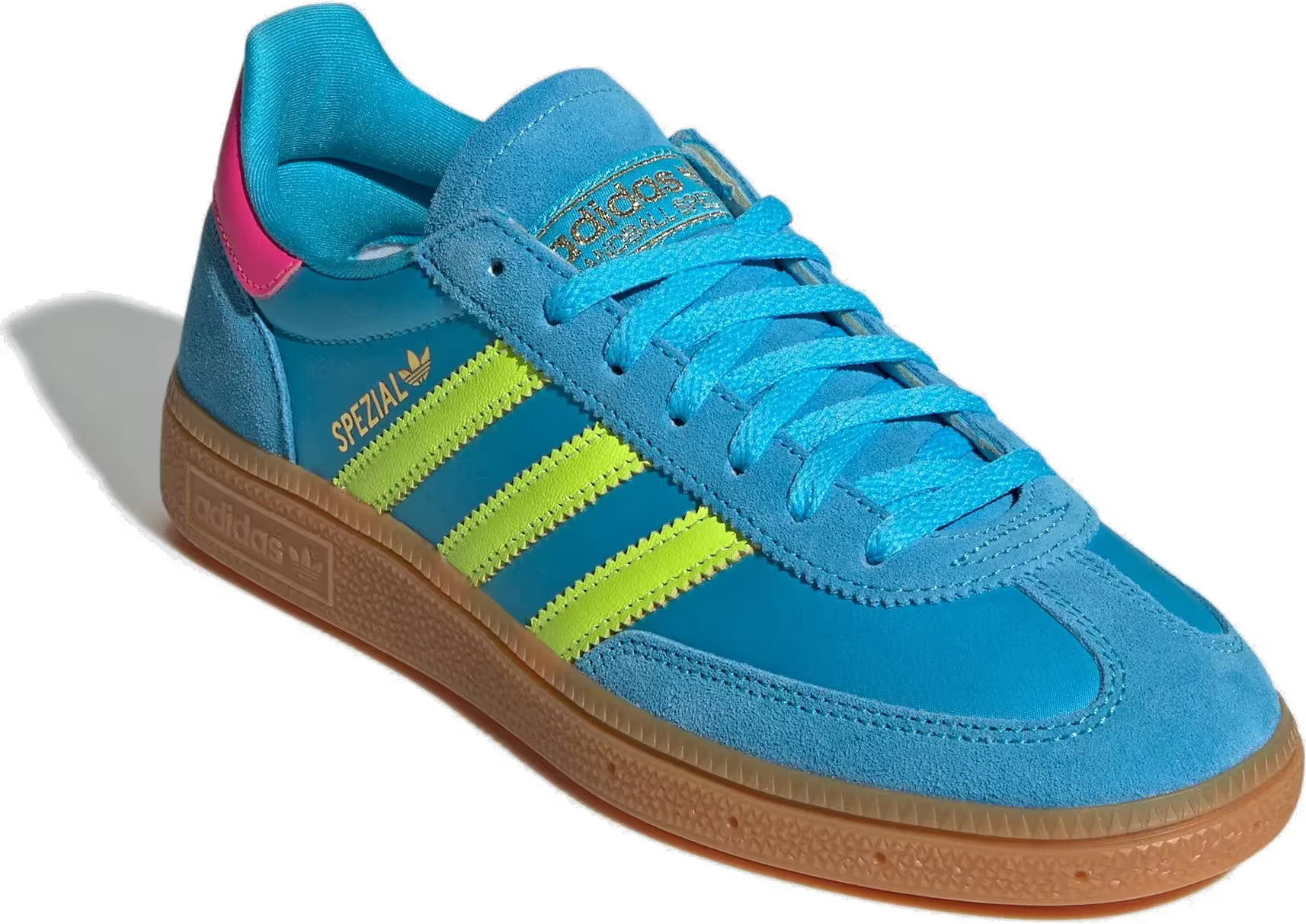 Adidas Handball Spezial Wmns "Sky Rush"