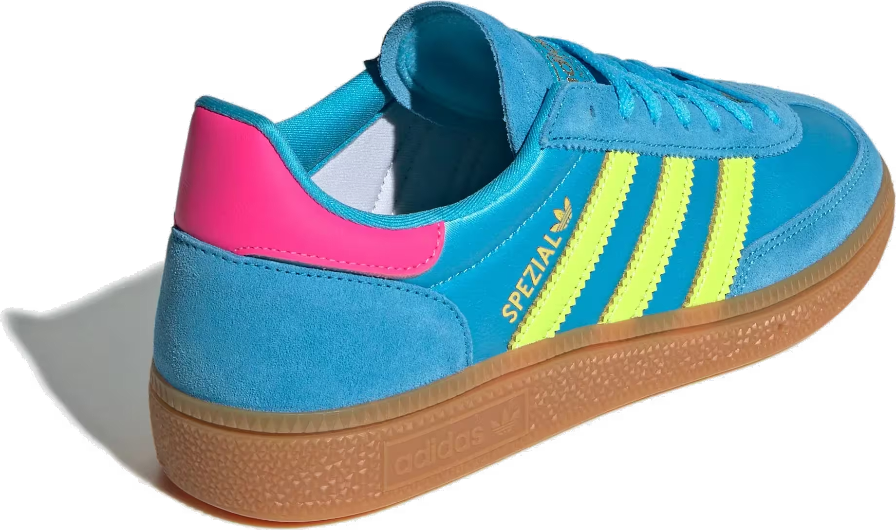 Adidas Handball Spezial Wmns "Sky Rush"