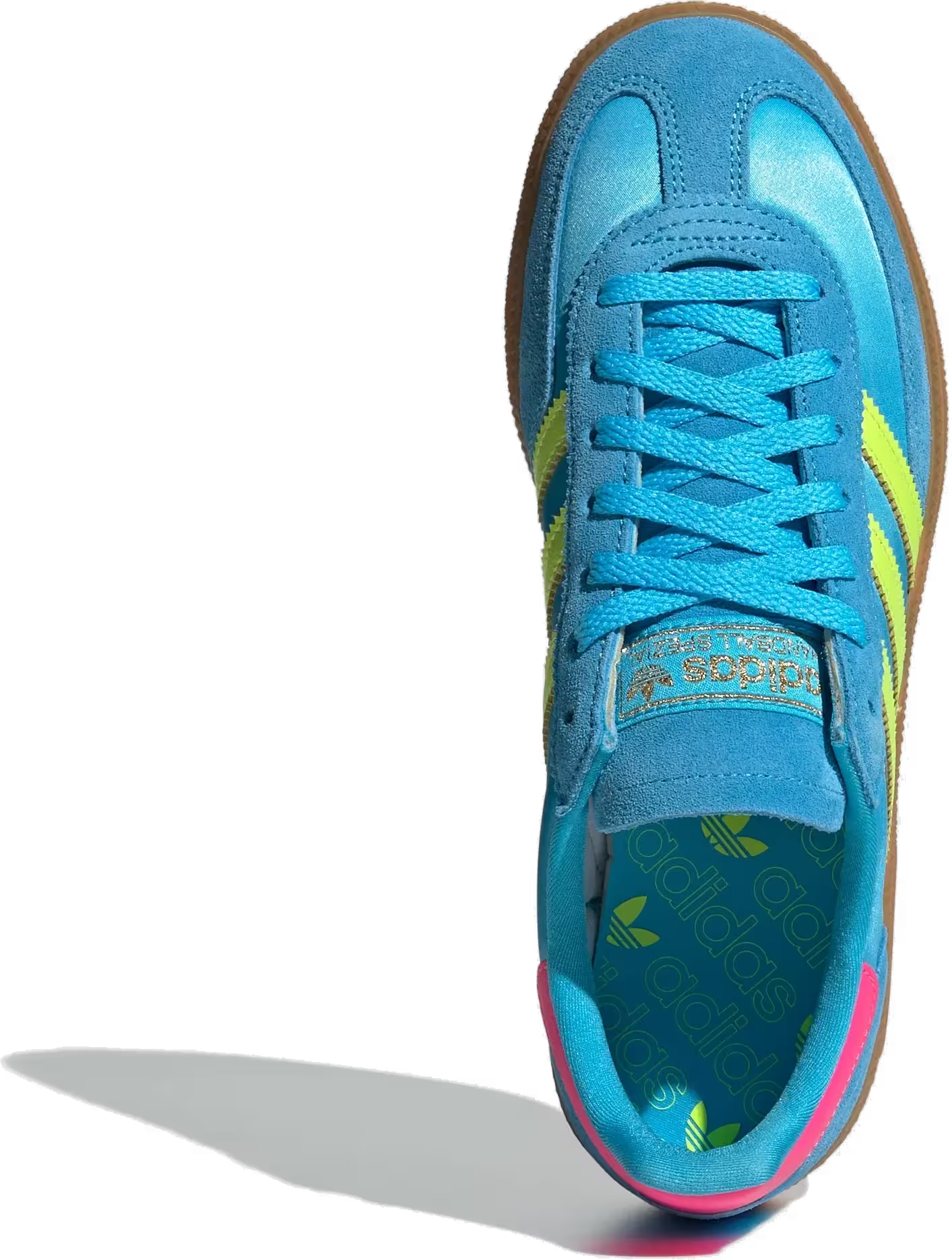 Adidas Handball Spezial Wmns "Sky Rush"