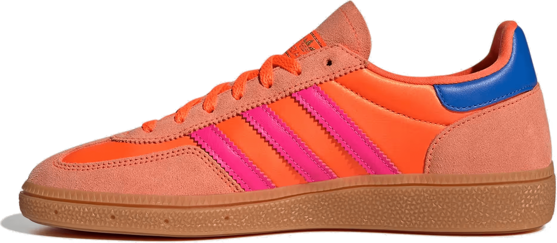 Adidas Handball Spezial Wmns "Satin Orange"