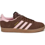 adidas originals Gazelle "Auburn Clear Pink"
