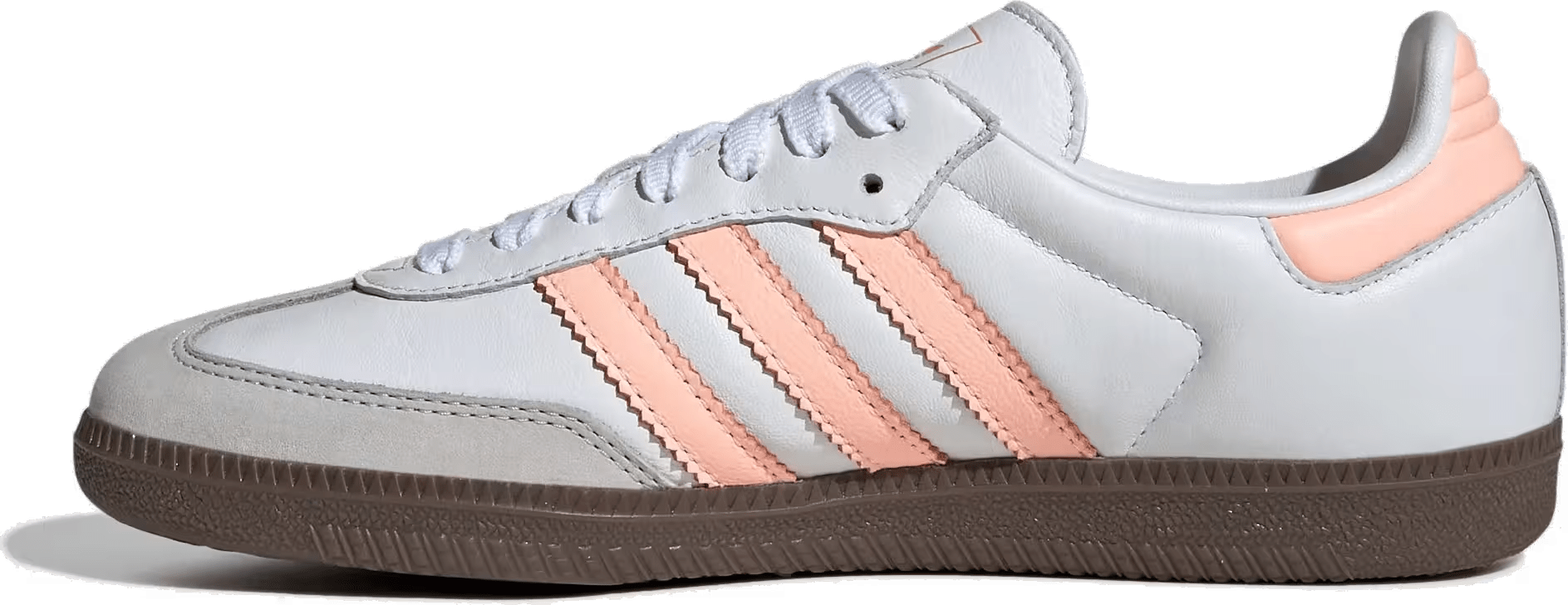 Adidas Samba OG Wmns "Semi Coral"