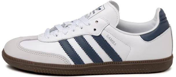 Adidas Samba OG Wmns "Preloved Ink"