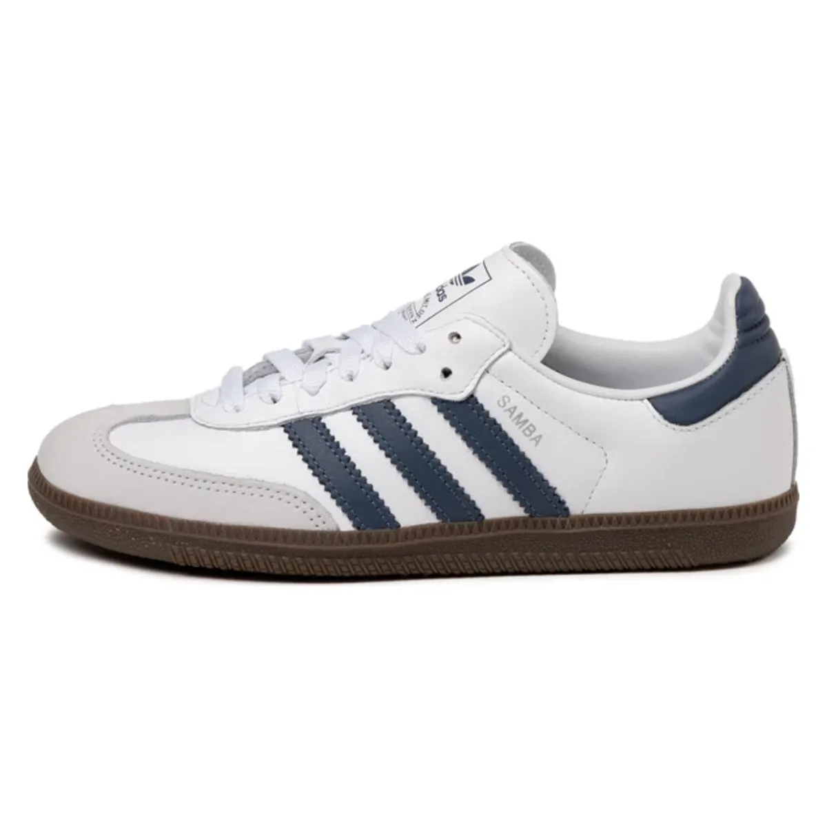 Adidas Samba OG Wmns "Preloved Ink"