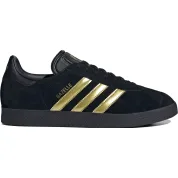 Bellingham x Adidas Gazelle "Gold Metallic"