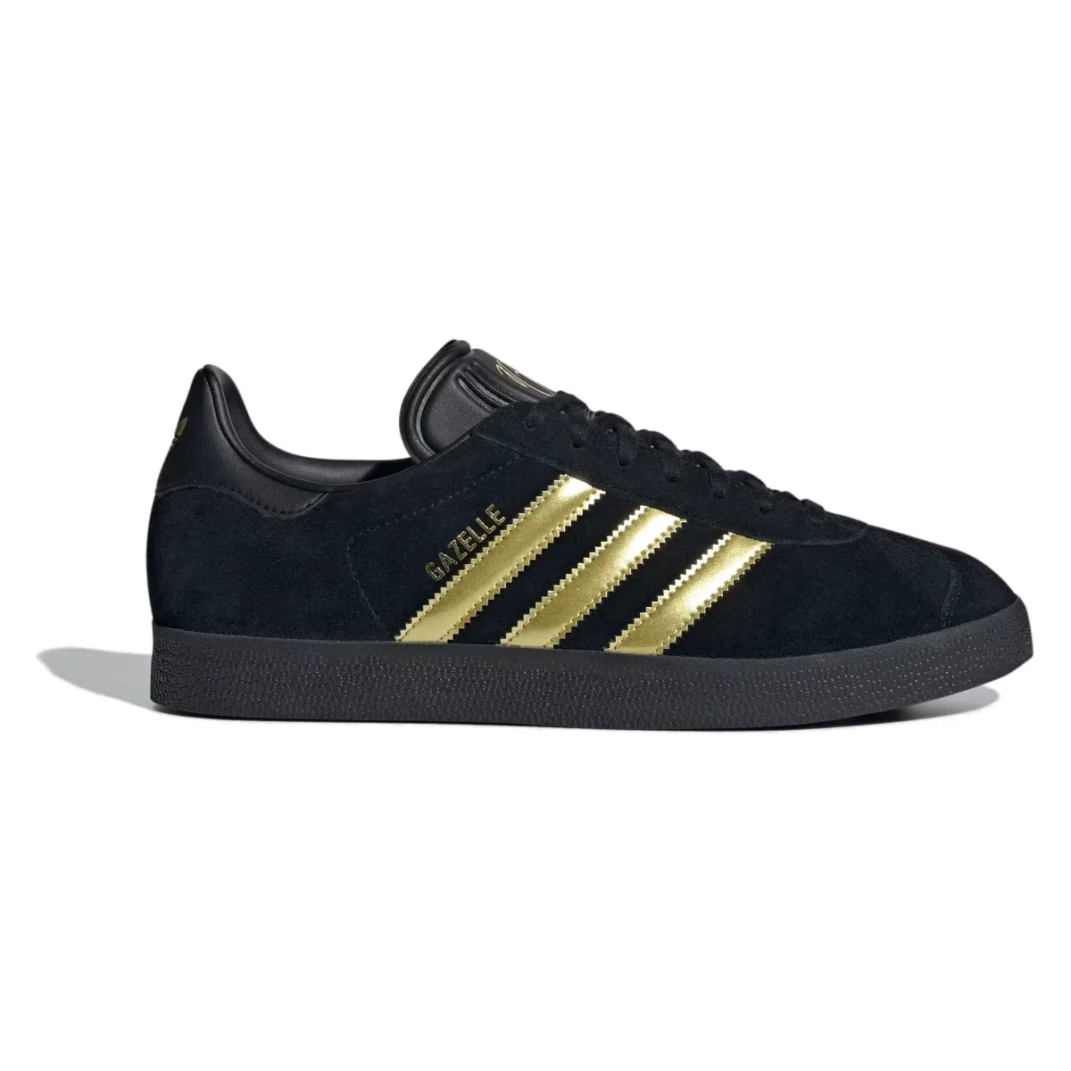 Bellingham x Adidas Gazelle "Gold Metallic"