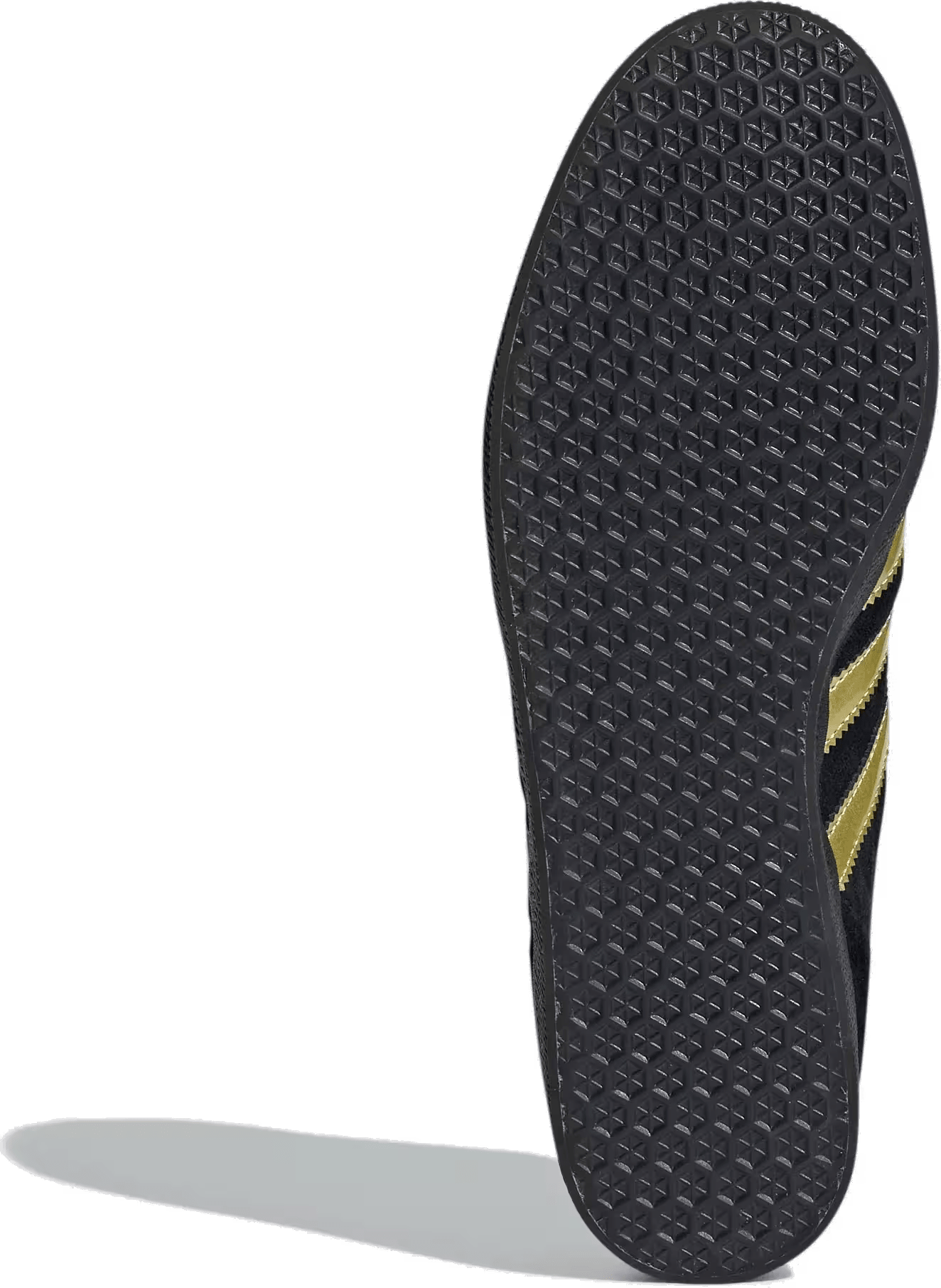 Bellingham x Adidas Gazelle "Gold Metallic"