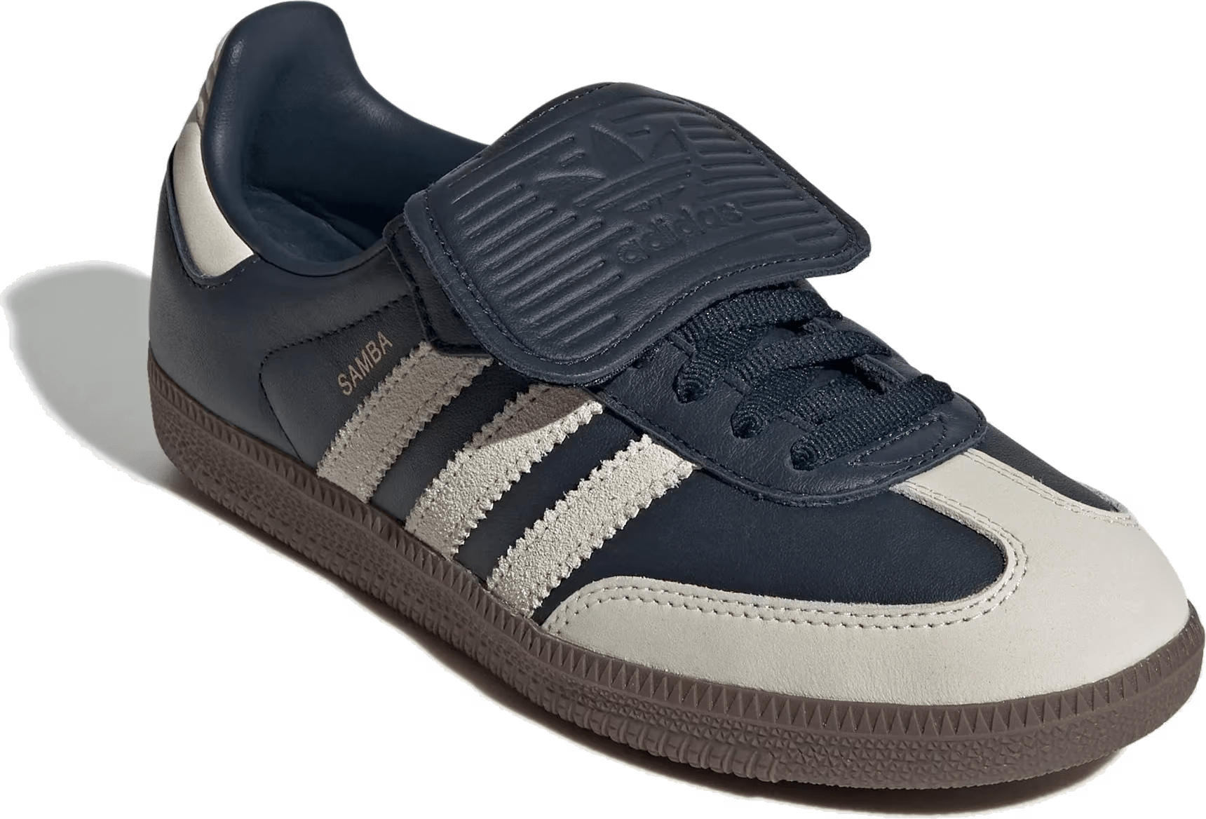 Adidas Samba LT Wmns "Aurora Ink"