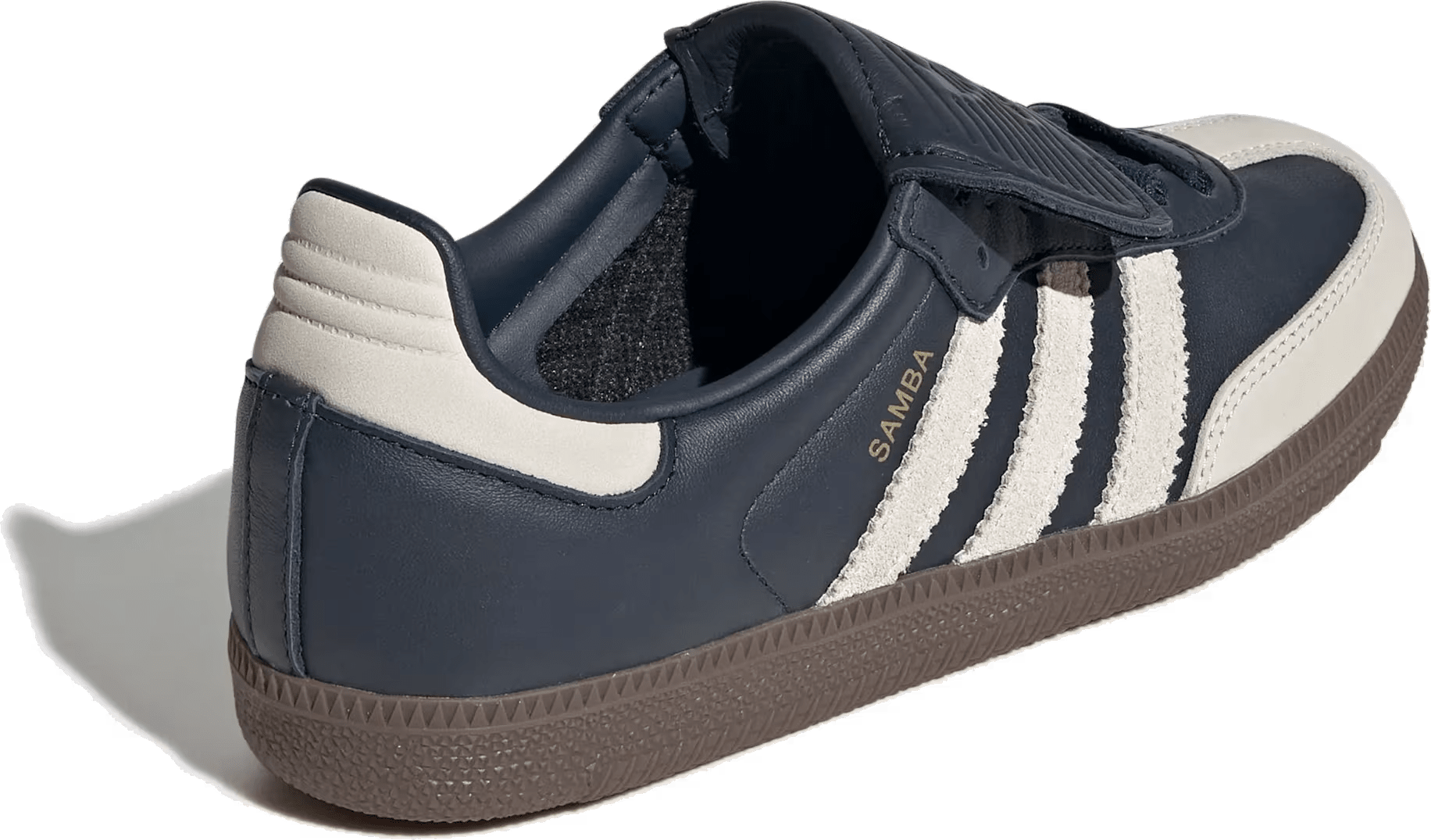 Adidas Samba LT Wmns "Aurora Ink"