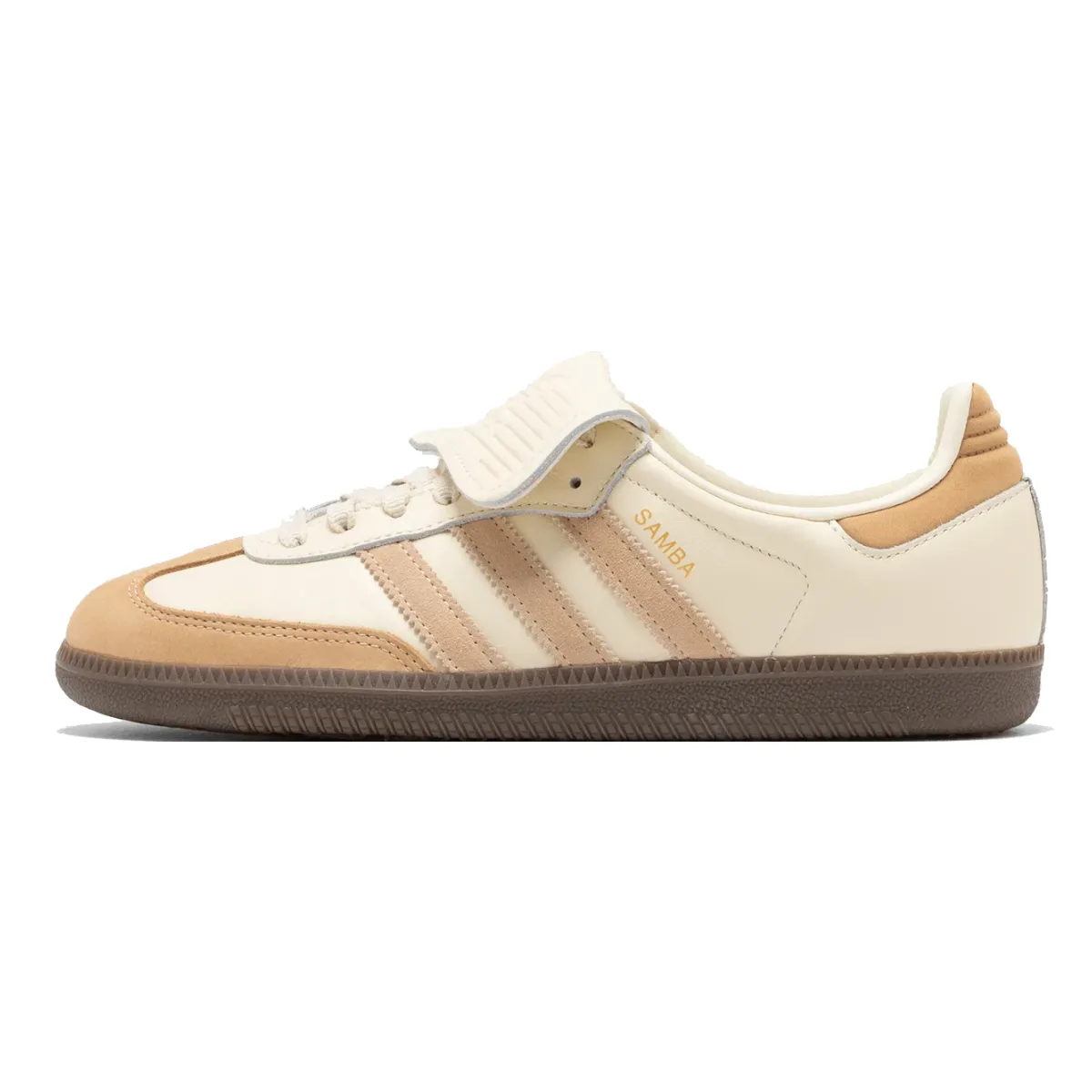 Adidas Samba LT Wmns "Warm Sandstone"