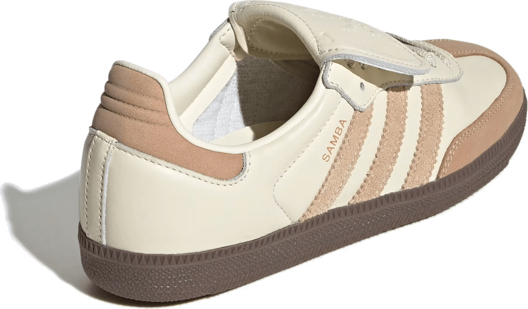 Adidas Samba LT Wmns "Warm Sandstone"
