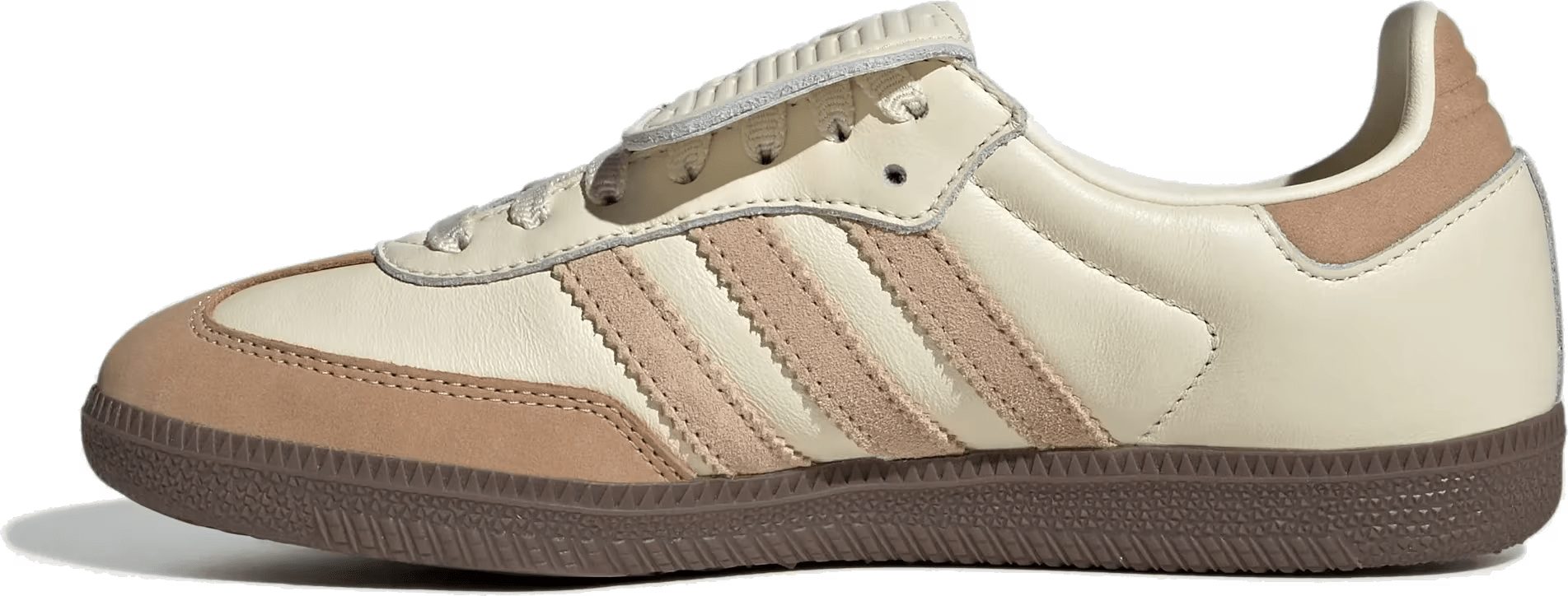 Adidas Samba LT Wmns "Warm Sandstone"