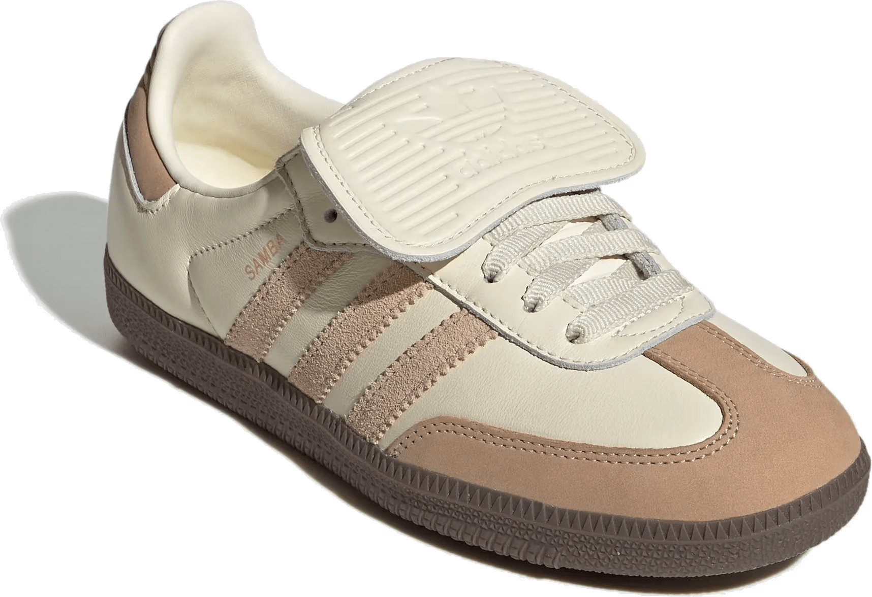 Adidas Samba LT Wmns "Warm Sandstone"
