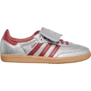 Adidas Samba LT Wmns "Silver Preloved Ruby"