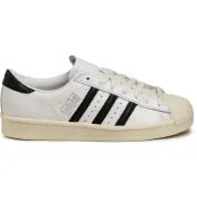 Adidas Superstar Vintage Wmns "White Black"