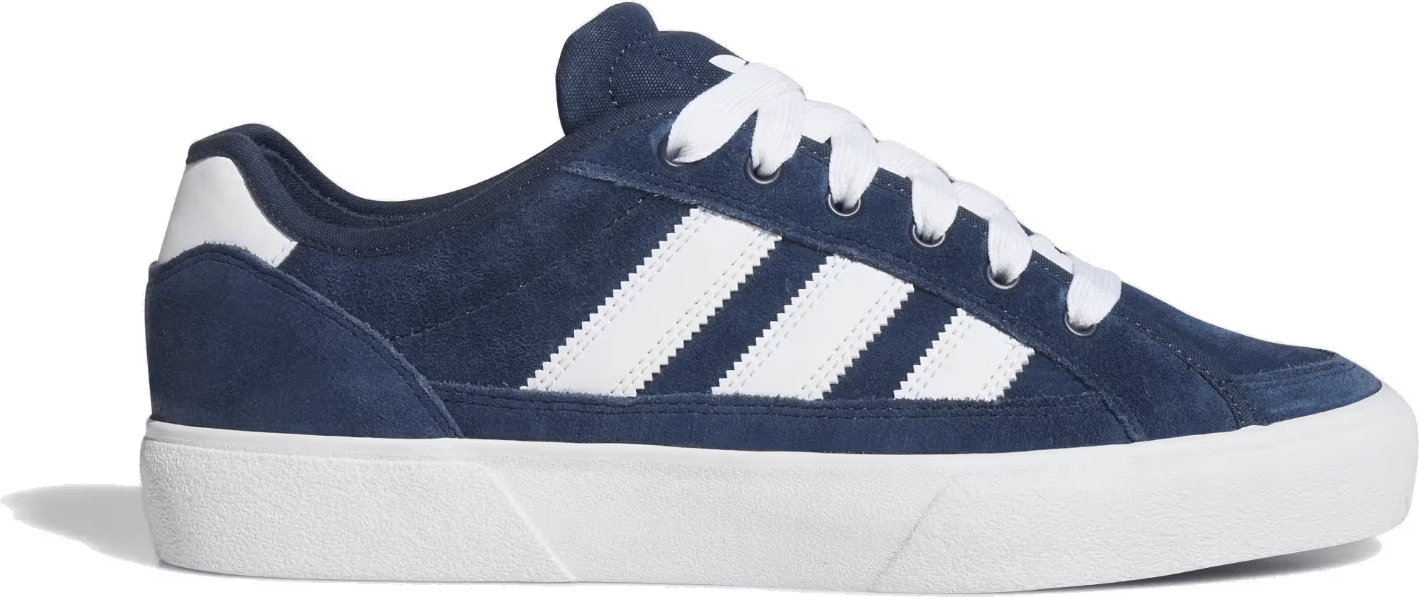 adidas Court TNS Premiere Collegiate Navy Cloud White Gum