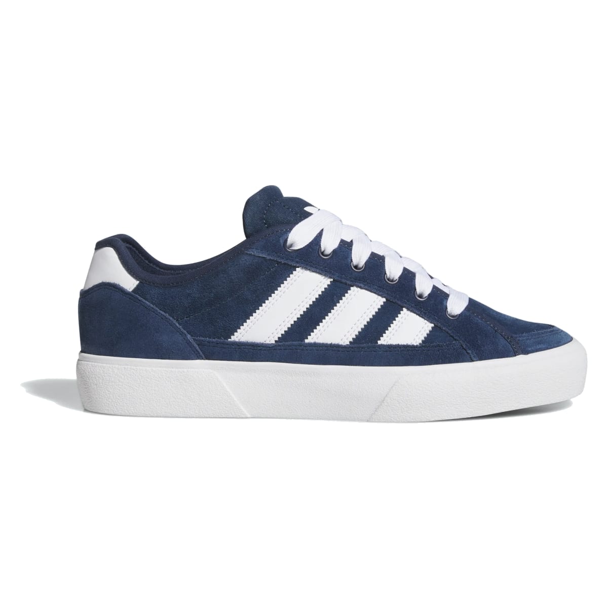 adidas Court TNS Premiere Collegiate Navy Cloud White Gum