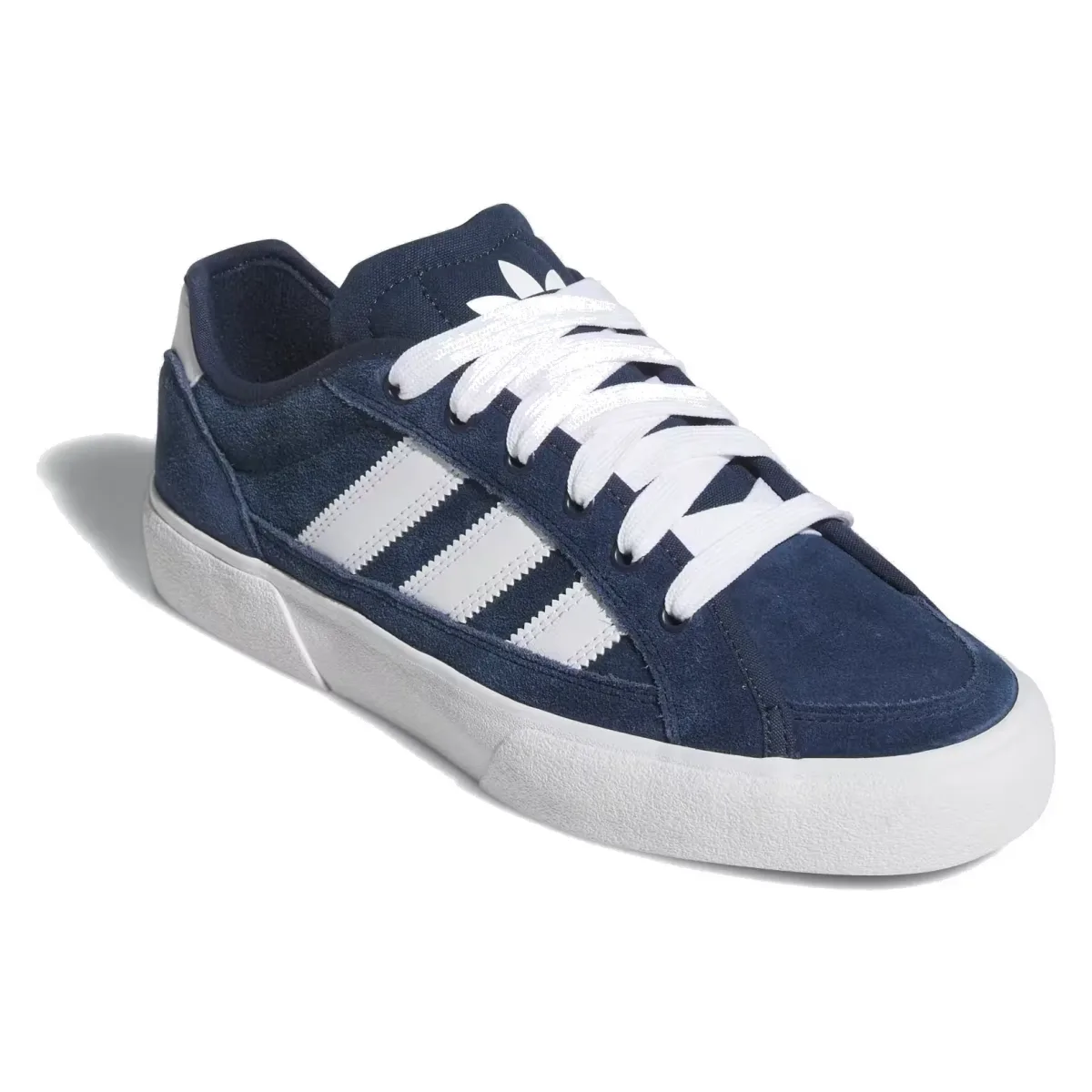 adidas Court TNS Premiere Collegiate Navy Cloud White Gum