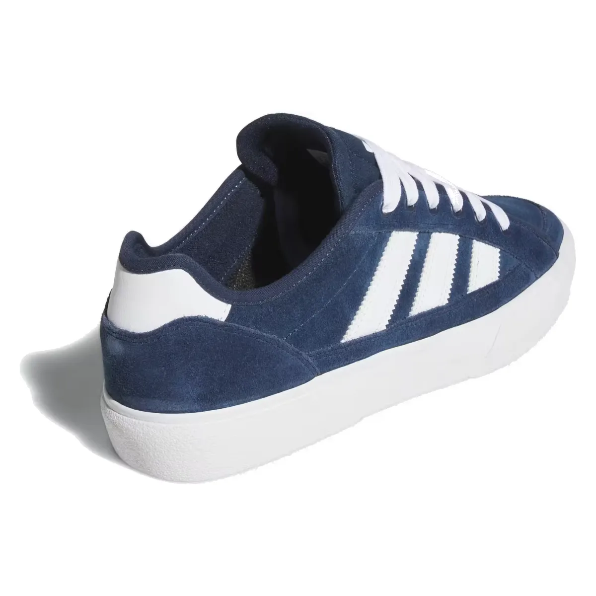 adidas Court TNS Premiere Collegiate Navy Cloud White Gum