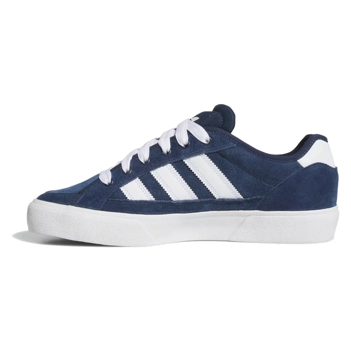 adidas Court TNS Premiere Collegiate Navy Cloud White Gum