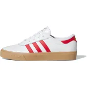 adidas adiEase Cloud White Better Scarlet Gold Metallic