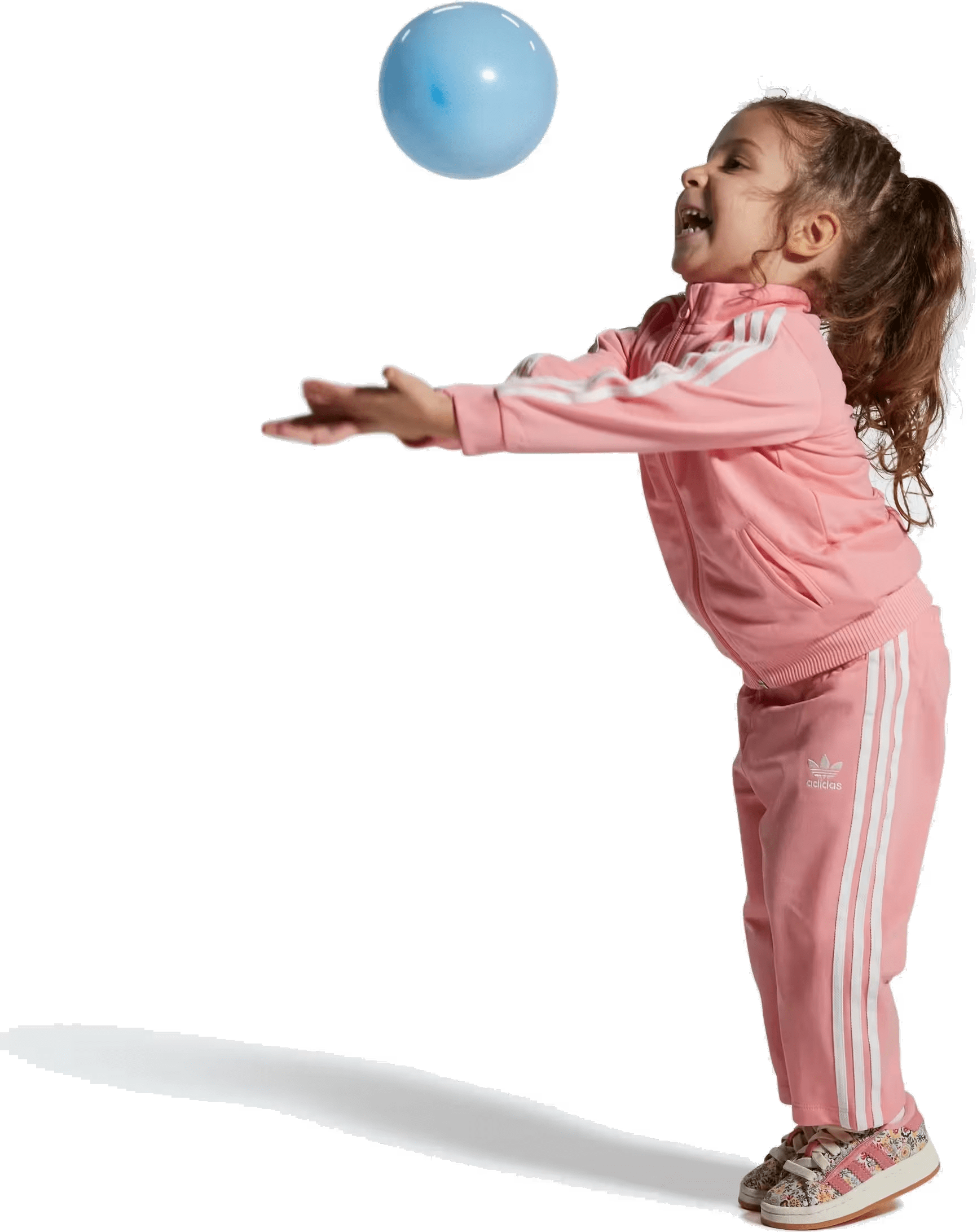 adidas Campus 00s Comfort Closure Liberty London Floral Embroidery (TD)