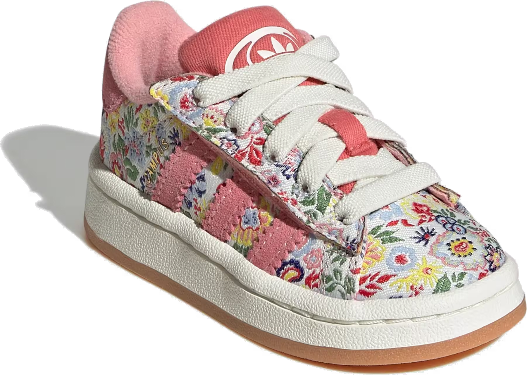 adidas Campus 00s Comfort Closure Liberty London Floral Embroidery (TD)