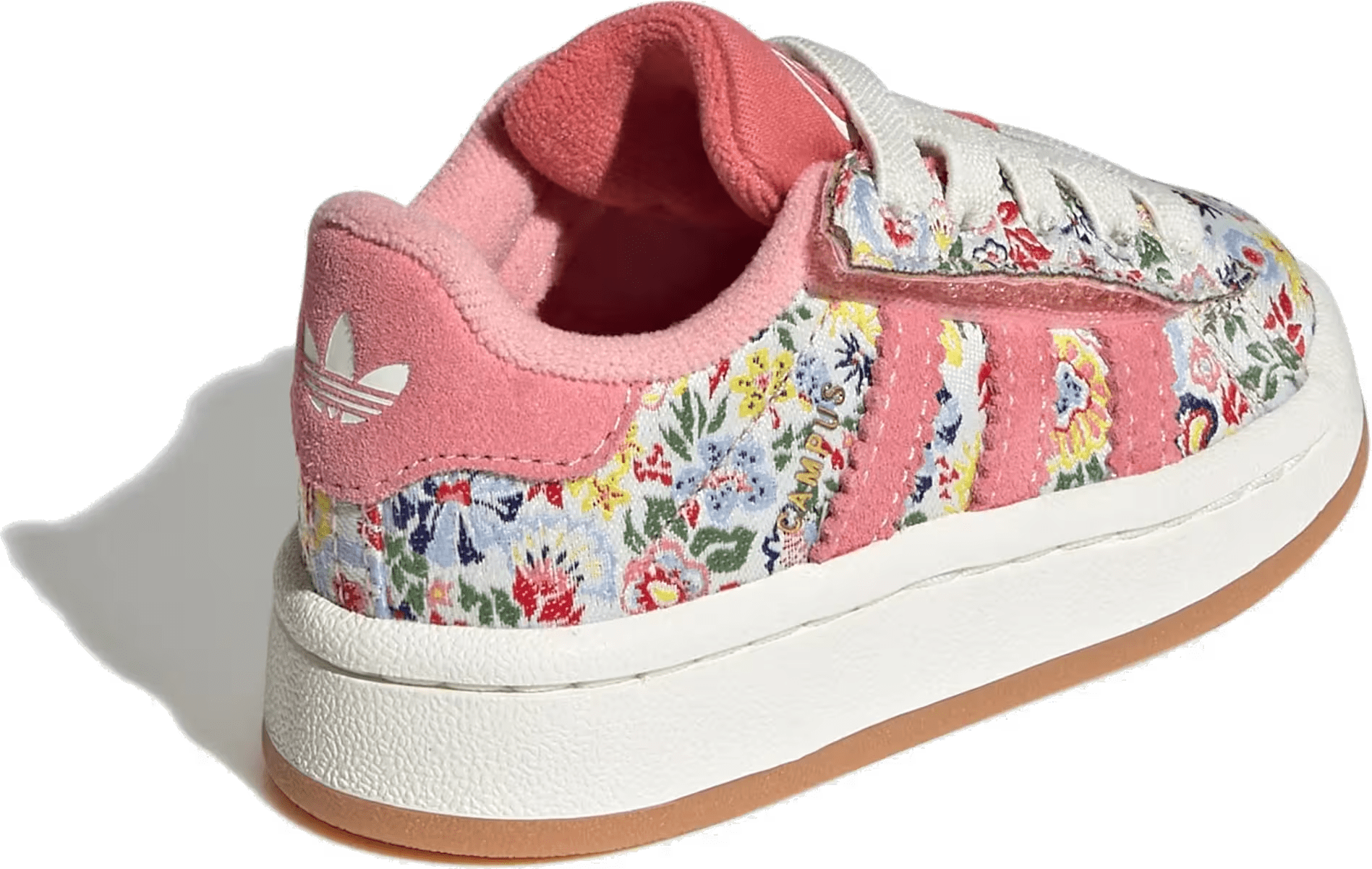 adidas Campus 00s Comfort Closure Liberty London Floral Embroidery (TD)