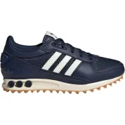 adidas LA Trainer II Collegiate Navy Cream White Gum (GS)