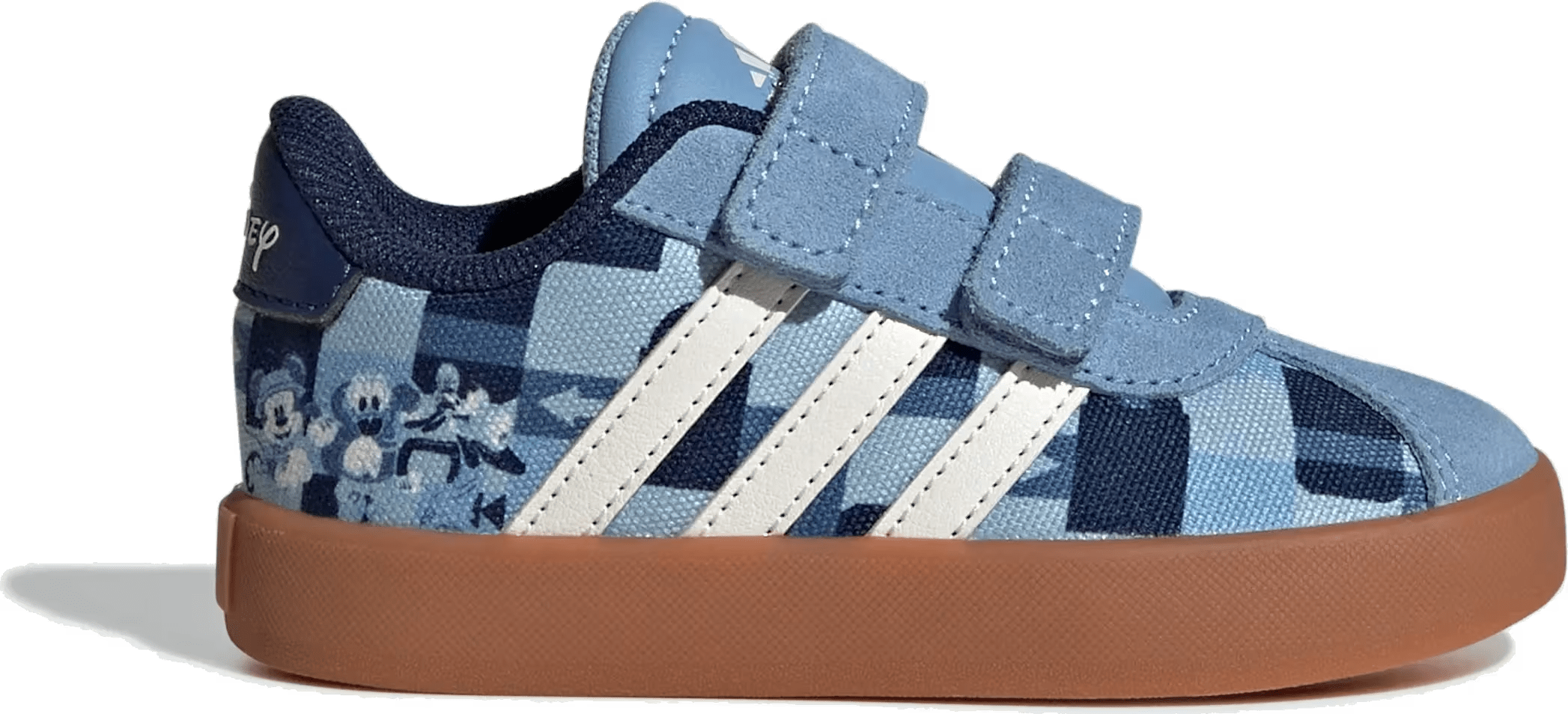 adidas VL Court Disney Mickey Mouse Avatar (TD)