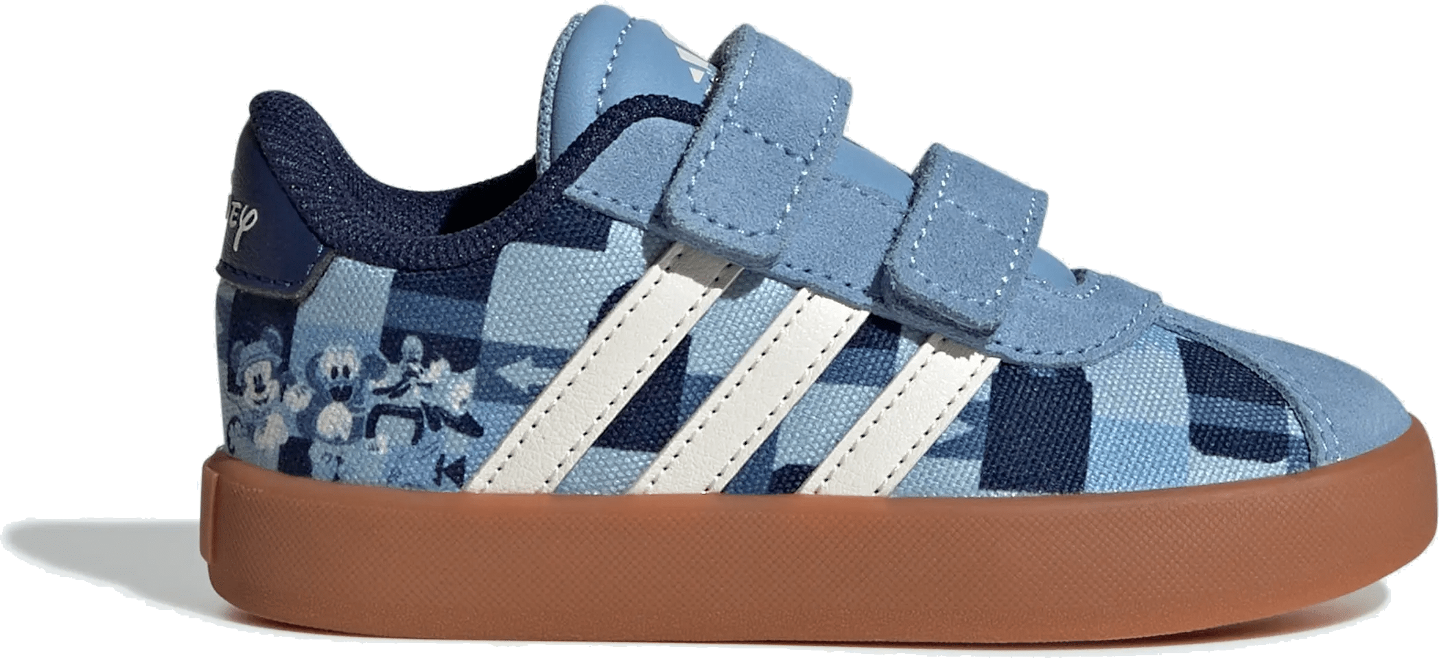 adidas VL Court Disney Mickey Mouse Avatar (TD)