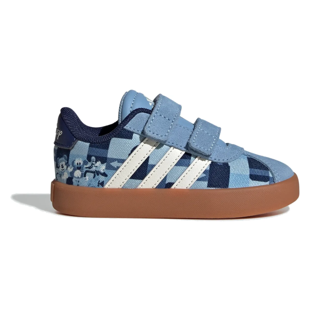 adidas VL Court Disney Mickey Mouse Avatar (TD)