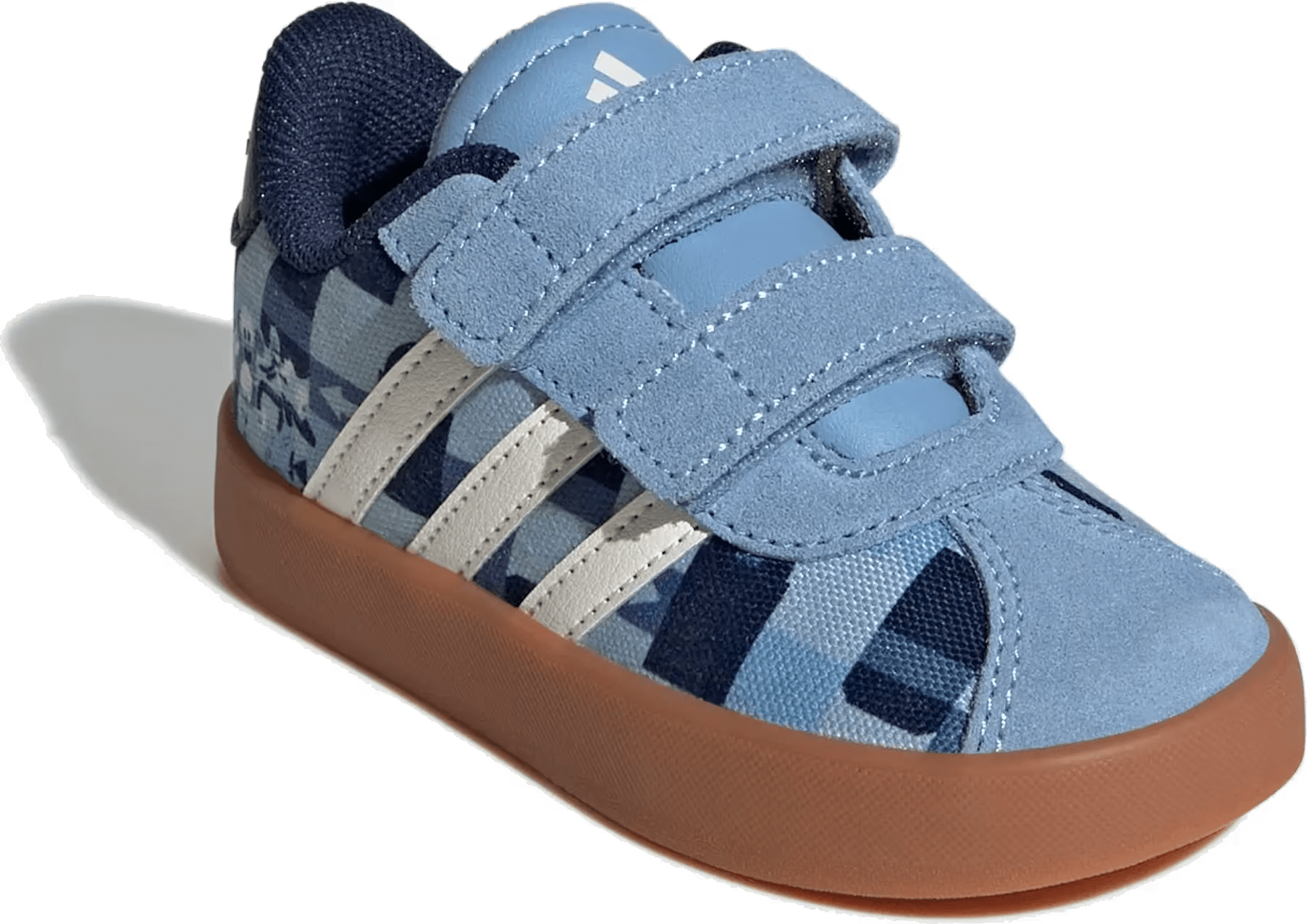 adidas VL Court Disney Mickey Mouse Avatar (TD)