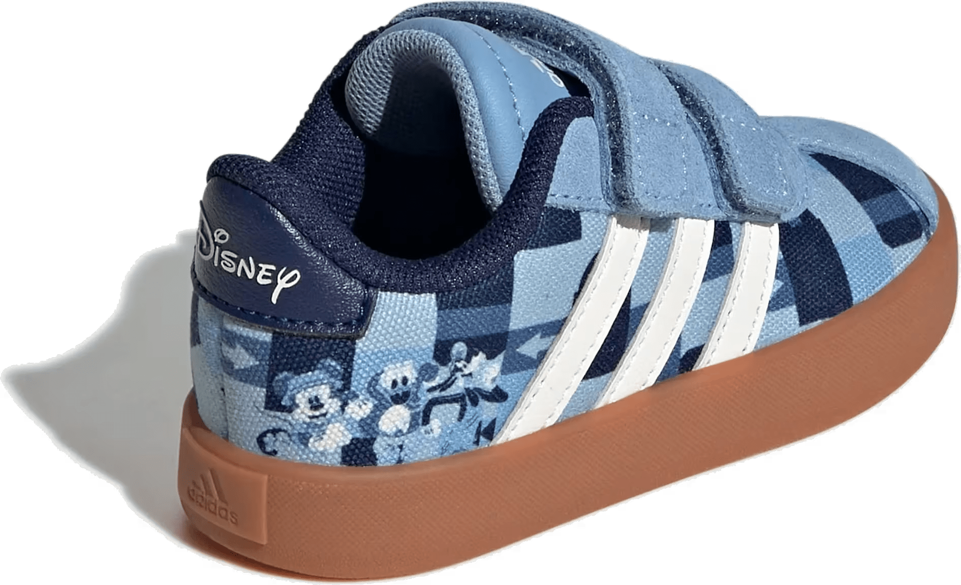 adidas VL Court Disney Mickey Mouse Avatar (TD)
