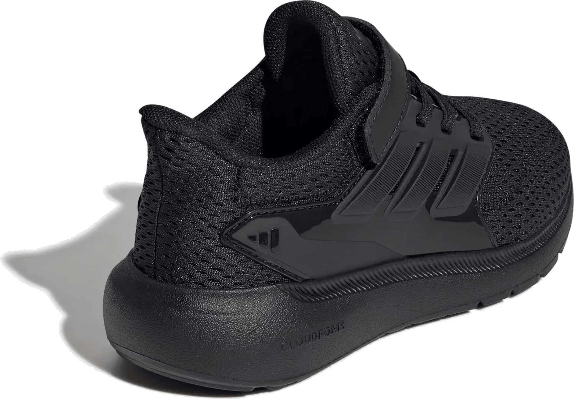 adidas Ultimashow 2.0 Black Carbon (PS)