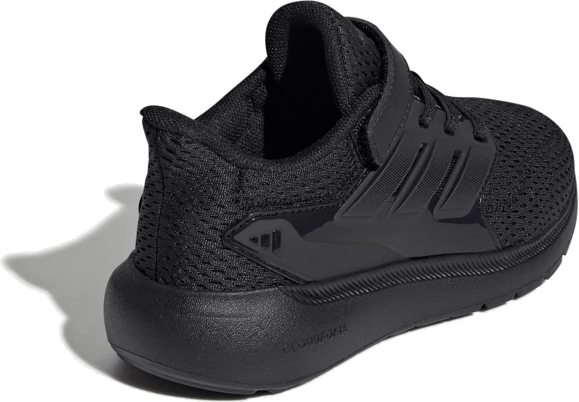 adidas Ultimashow 2.0 Black Carbon (PS)