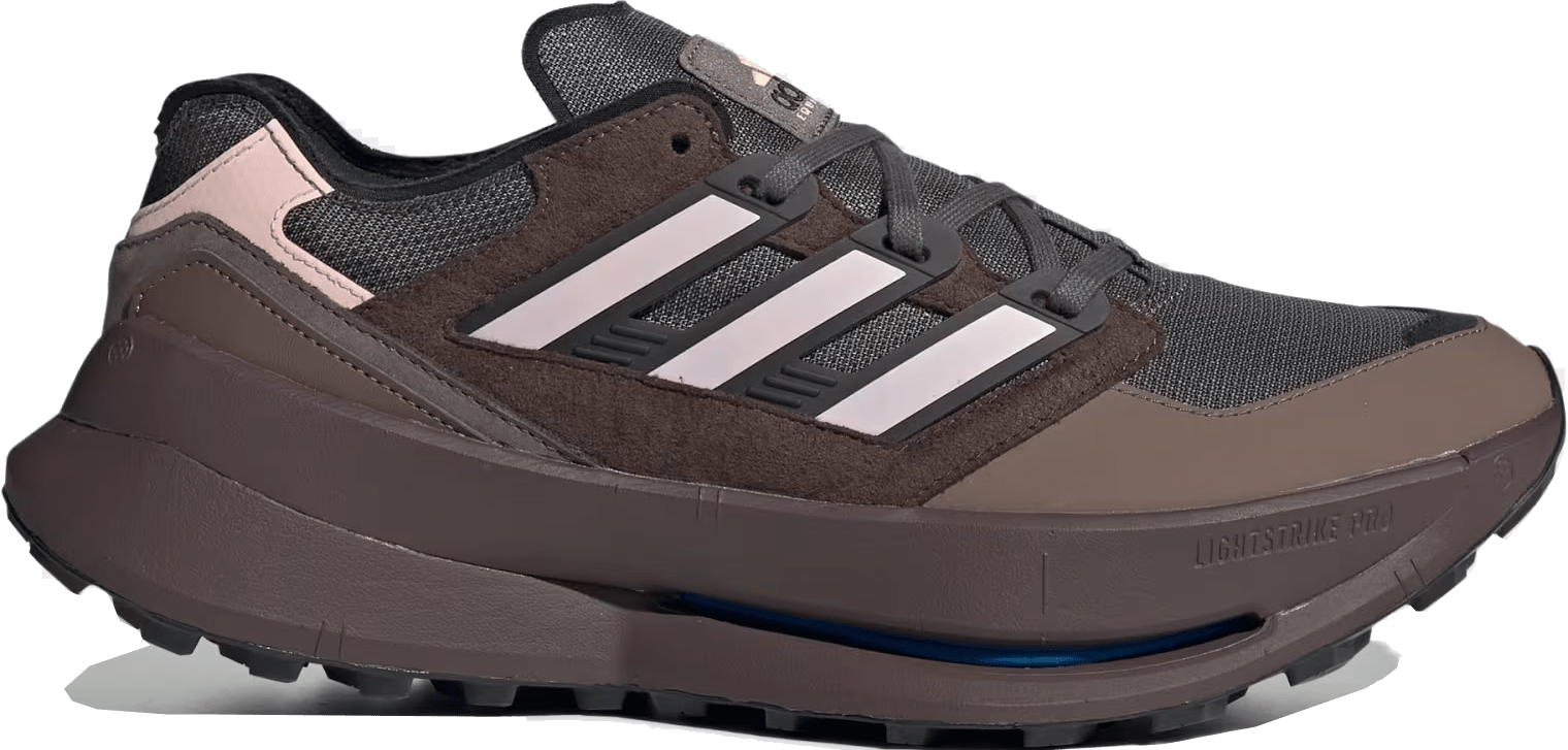 Adidas Equipment Agravic "Charcoal"