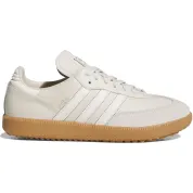 Adidas Samba Spikeless Golf "Alumina Gum"