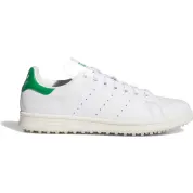adidas Stan Smith Spikeless Golf Cloud White Green Off White