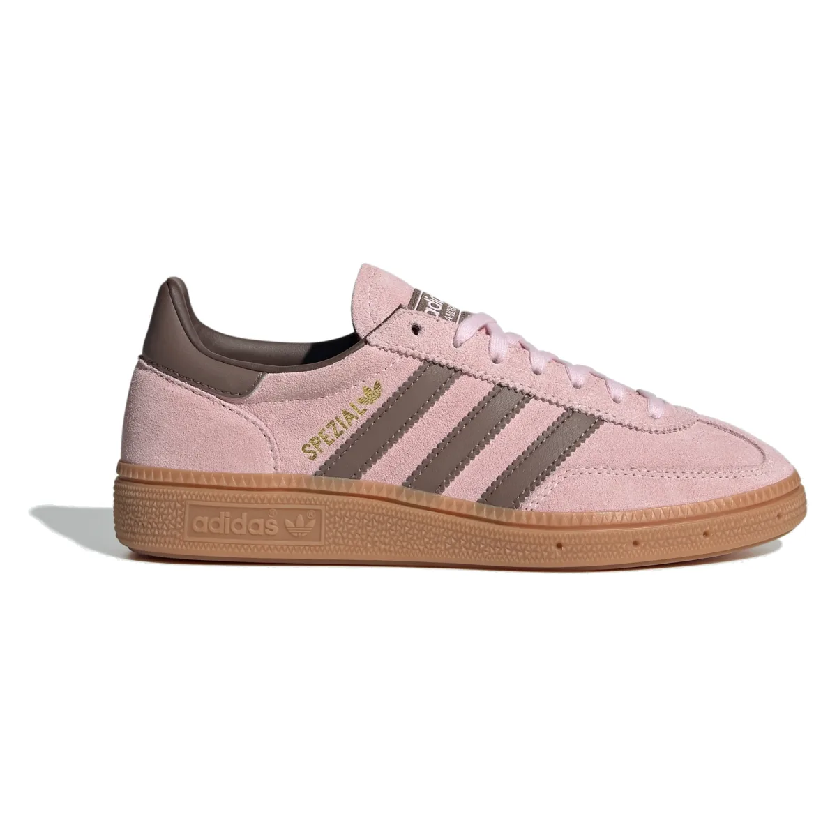 adidas Handball Spezial Clear Pink Earth Strata (GS)