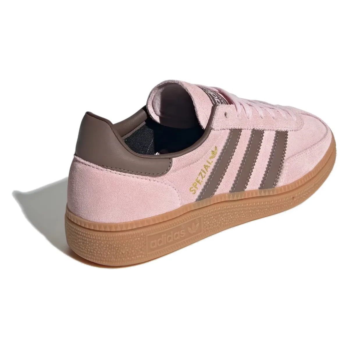 adidas Handball Spezial Clear Pink Earth Strata (GS)