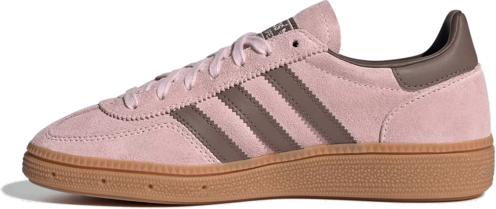 adidas Handball Spezial Clear Pink Earth Strata (GS)