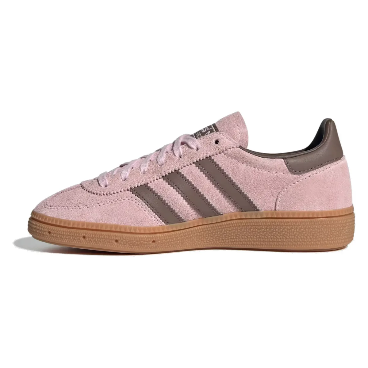 adidas Handball Spezial Clear Pink Earth Strata (GS)