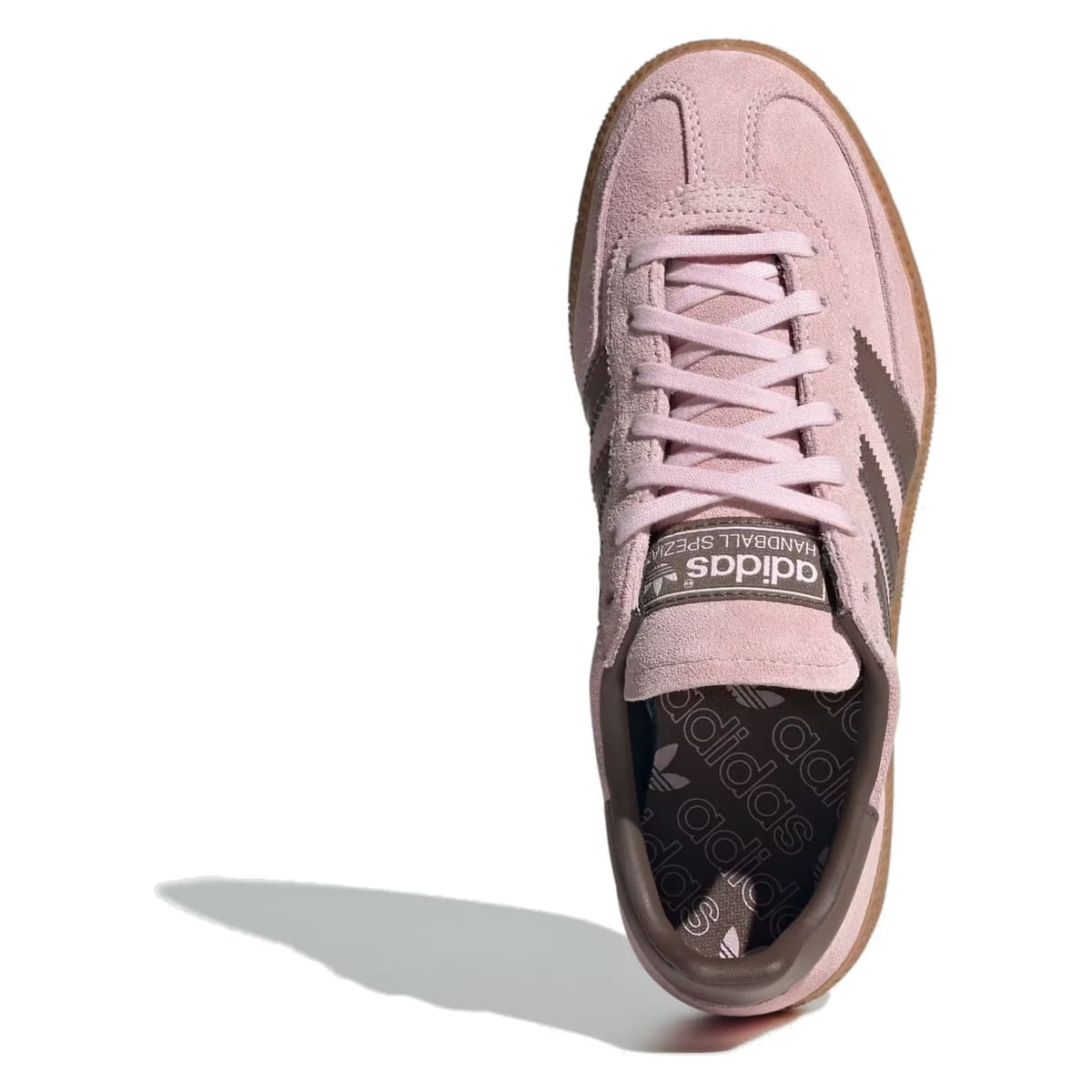 adidas Handball Spezial Clear Pink Earth Strata (GS)