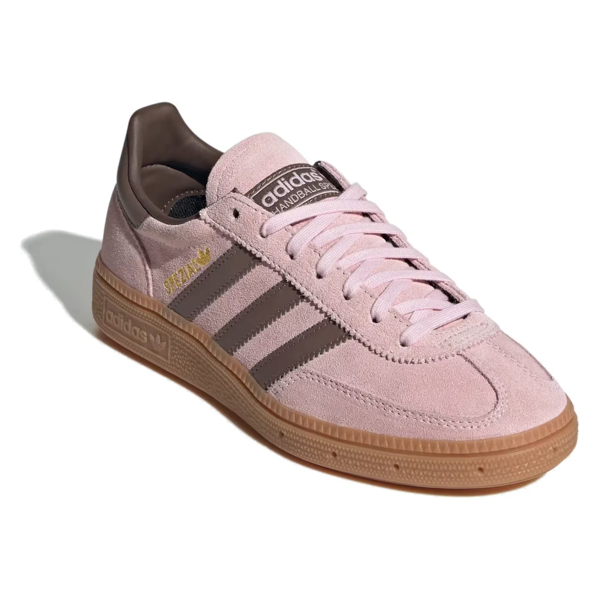 adidas Handball Spezial Clear Pink Earth Strata (GS)