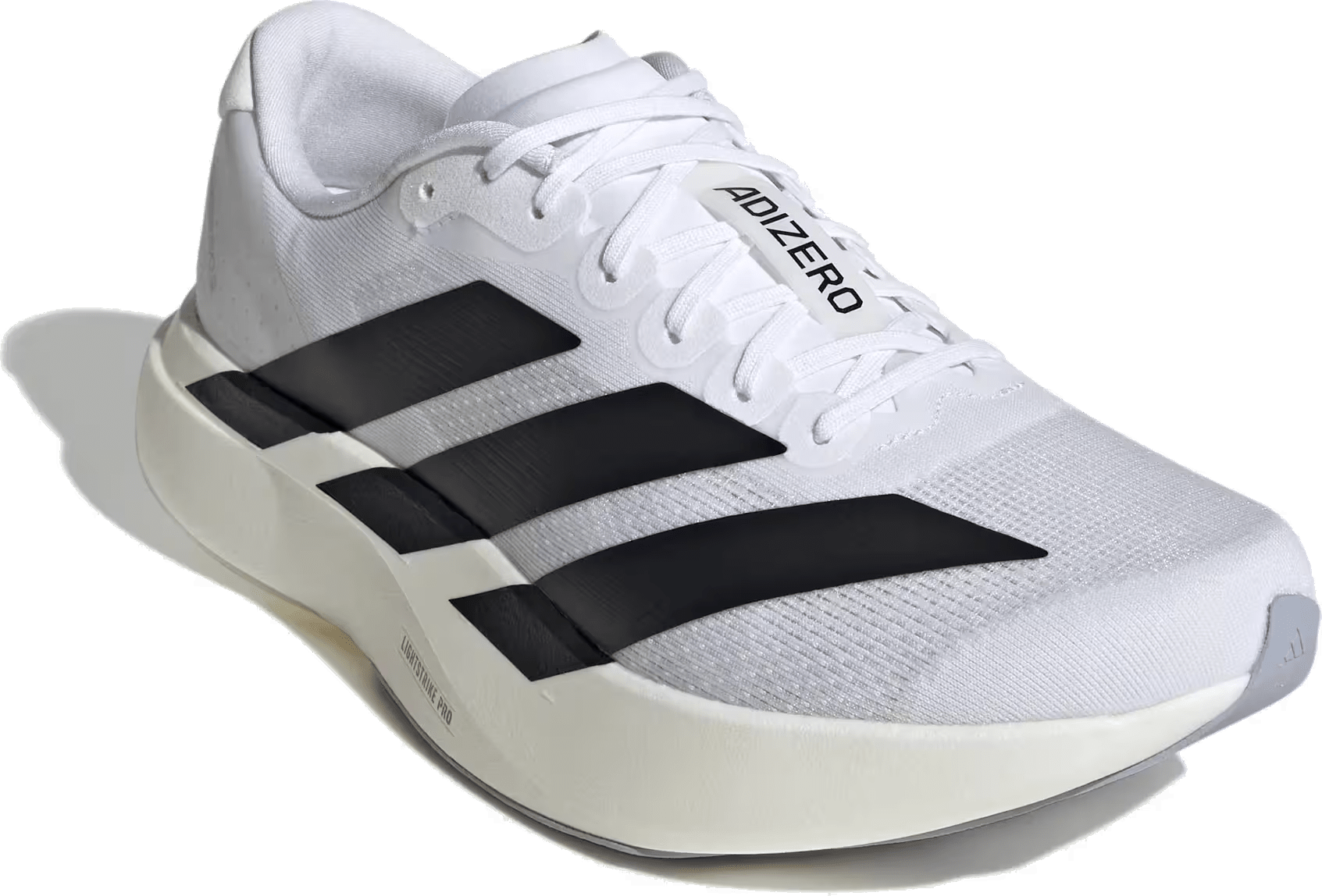 adidas Adizero Evo SL White Black