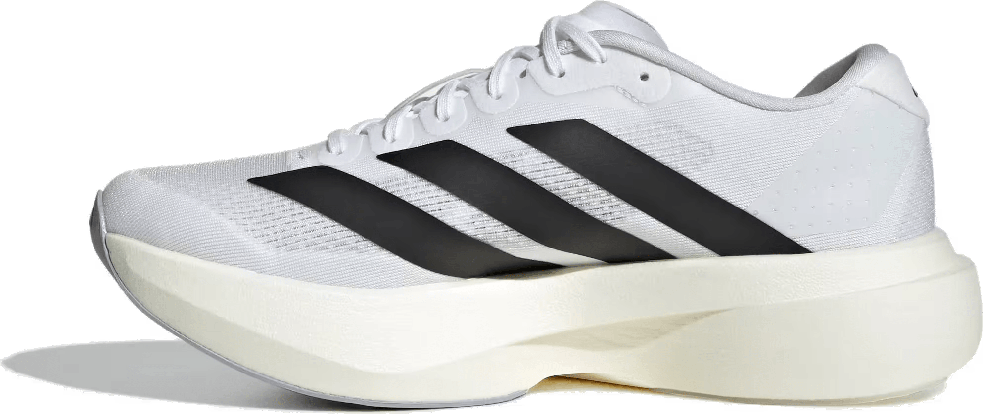 adidas Adizero Evo SL White Black (Women's)